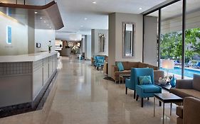 Toronto Don Valley Hotel And Suites